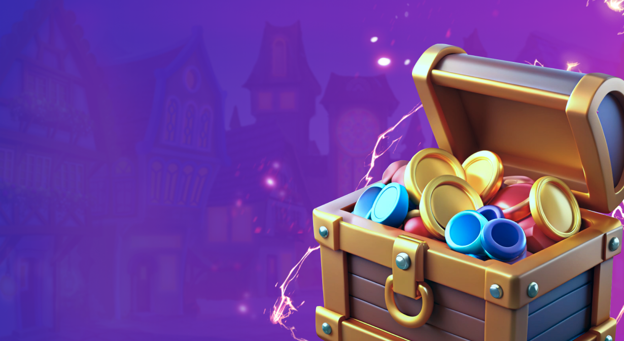 AzurSlot Instant Booster