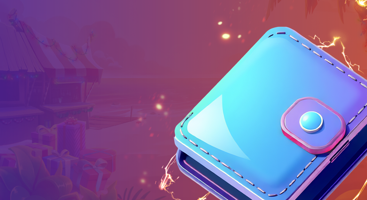 AzurSlot Highroller Lift-Off